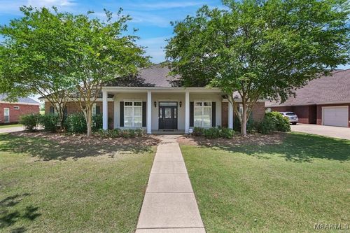 8318 Chadburn Way, Montgomery, AL, 36116-7276 | Card Image