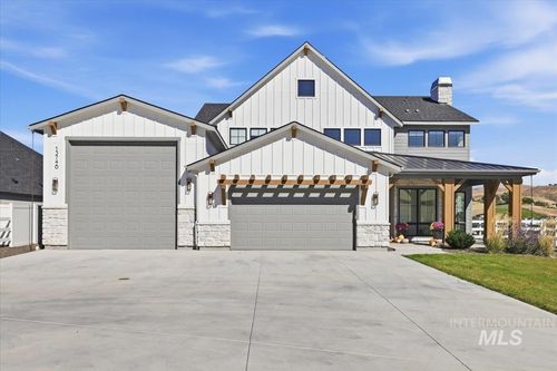 13746 N Ruffed Grouse Way, Boise, ID, 83714-3011 | Card Image