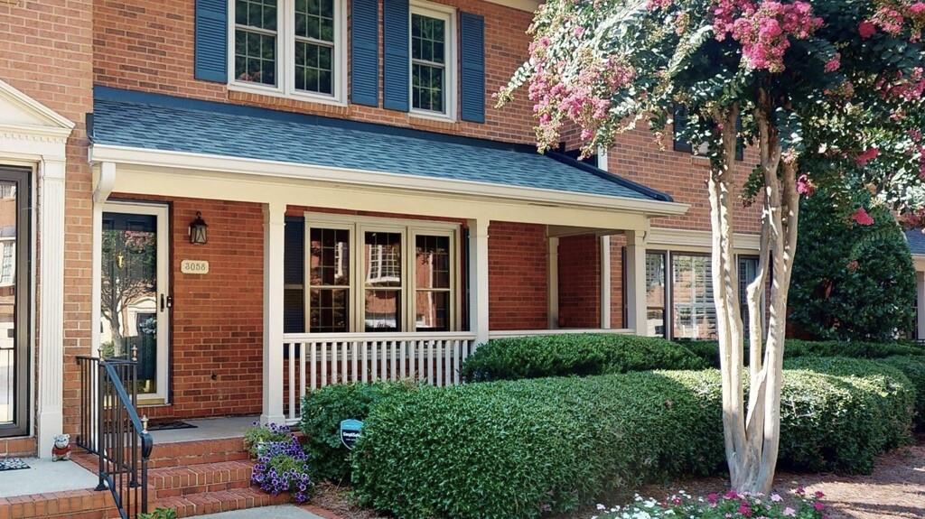 Vinings Ridge Dr, Atlanta, GA 30339