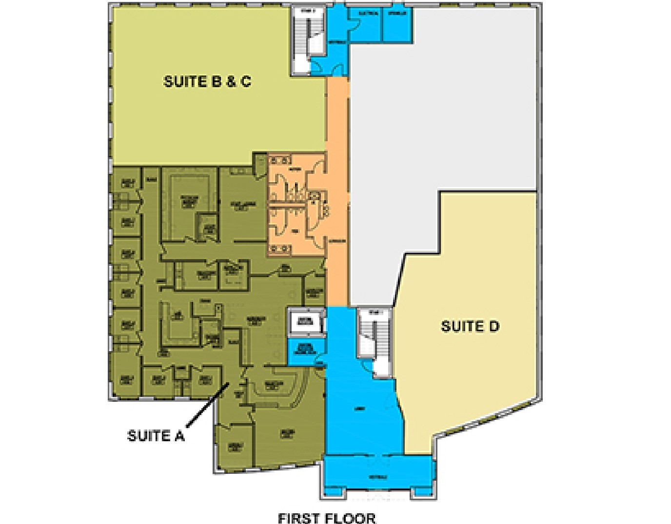 Commercial Lease in Naperville 4