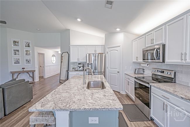22 Marsh Salt Ln, House other with 3 bedrooms, 2 bathrooms and null parking in Port Wentworth GA | Image 9