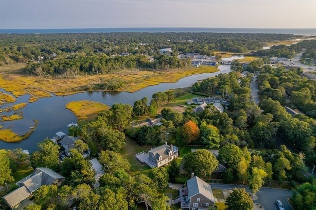 62 Baxter St, House other with 3 bedrooms, 2 bathrooms and 6 parking in Dennis Port MA | Image 36