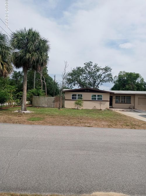 186 Kenilworth Ave, ORMOND BEACH, FL, 32174-5515 | Card Image