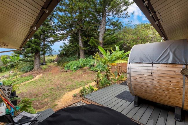 119 Ka Dr, House other with 3 bedrooms, 2 bathrooms and null parking in Kula HI | Image 33