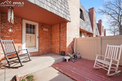 2083 Sussex Ln, Colorado Springs, CO, 80909-1524 | Card Image