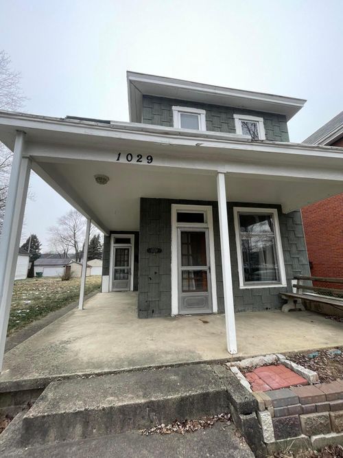1029 Hunter Ave, Columbus, OH, 43201-3425 | Card Image