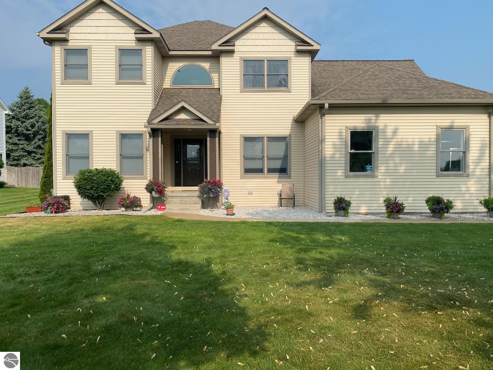 Pebble Way Dr, Traverse City, MI 49684