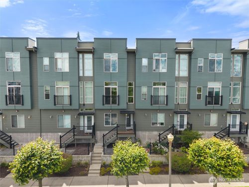 2136 S G Street, Tacoma, WA, 98405 | Card Image