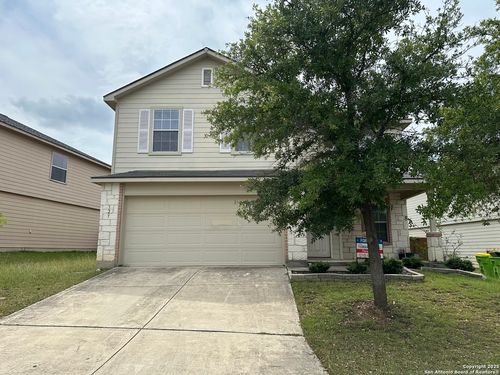 327 Ville Serene, San Antonio, TX, 78253-5584 | Card Image