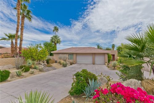46274 Roadrunner Ln, La Quinta, CA, 92253-4321 | Card Image