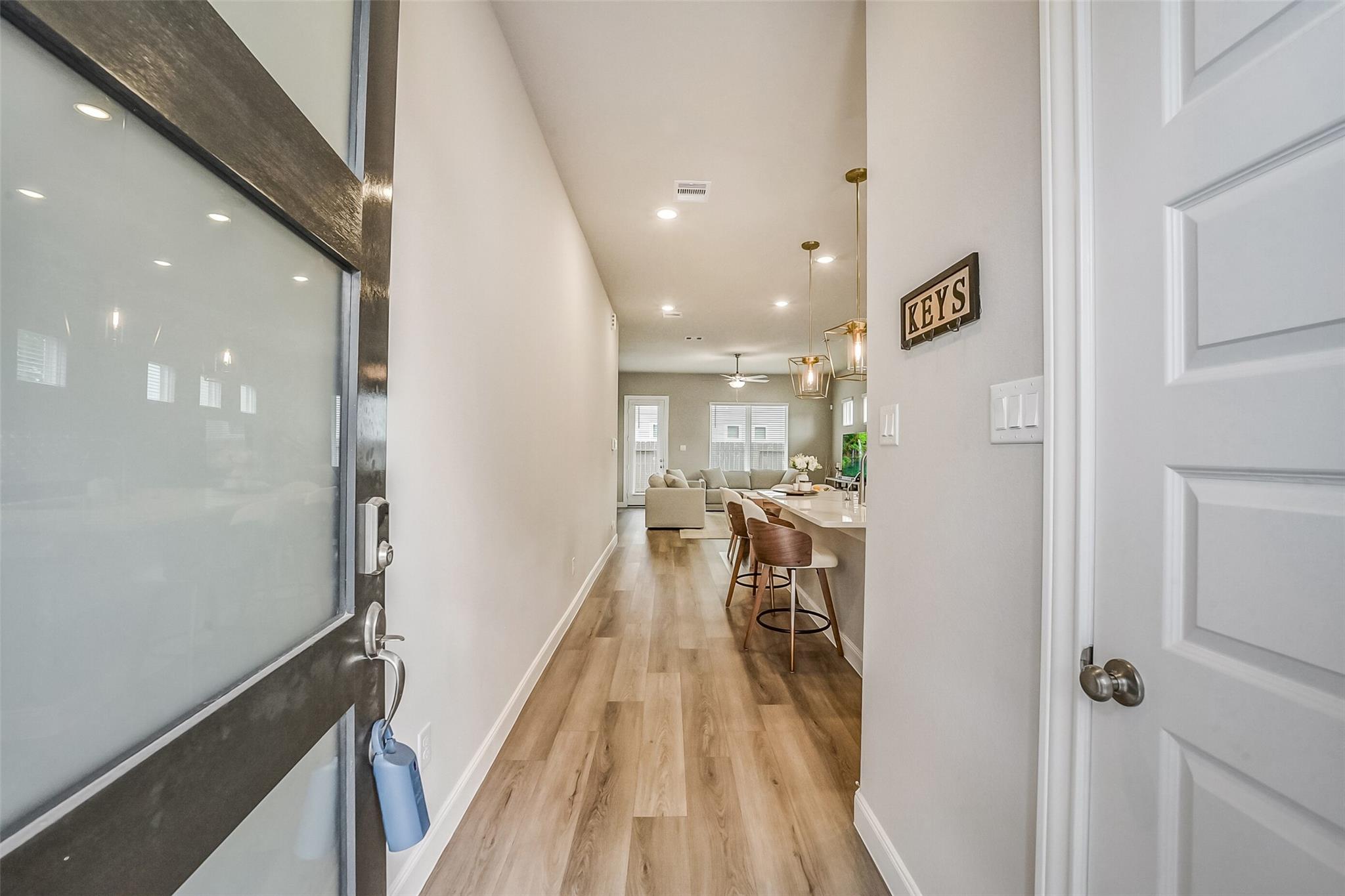 Residential Lease in Houston 5