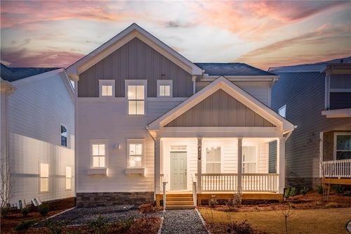 911 E Green Ln, Clarkston, GA, 30021 | Card Image