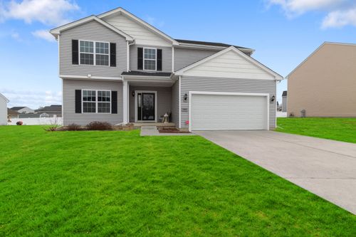 7485 Clark St, Merrillville, IN, 46410-6696 | Card Image