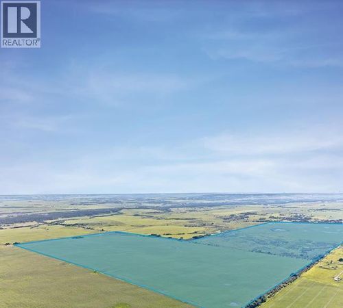 0 R3 T24 S6 W5, Rural Rocky View County, AB, T3Z2Y6 | Card Image