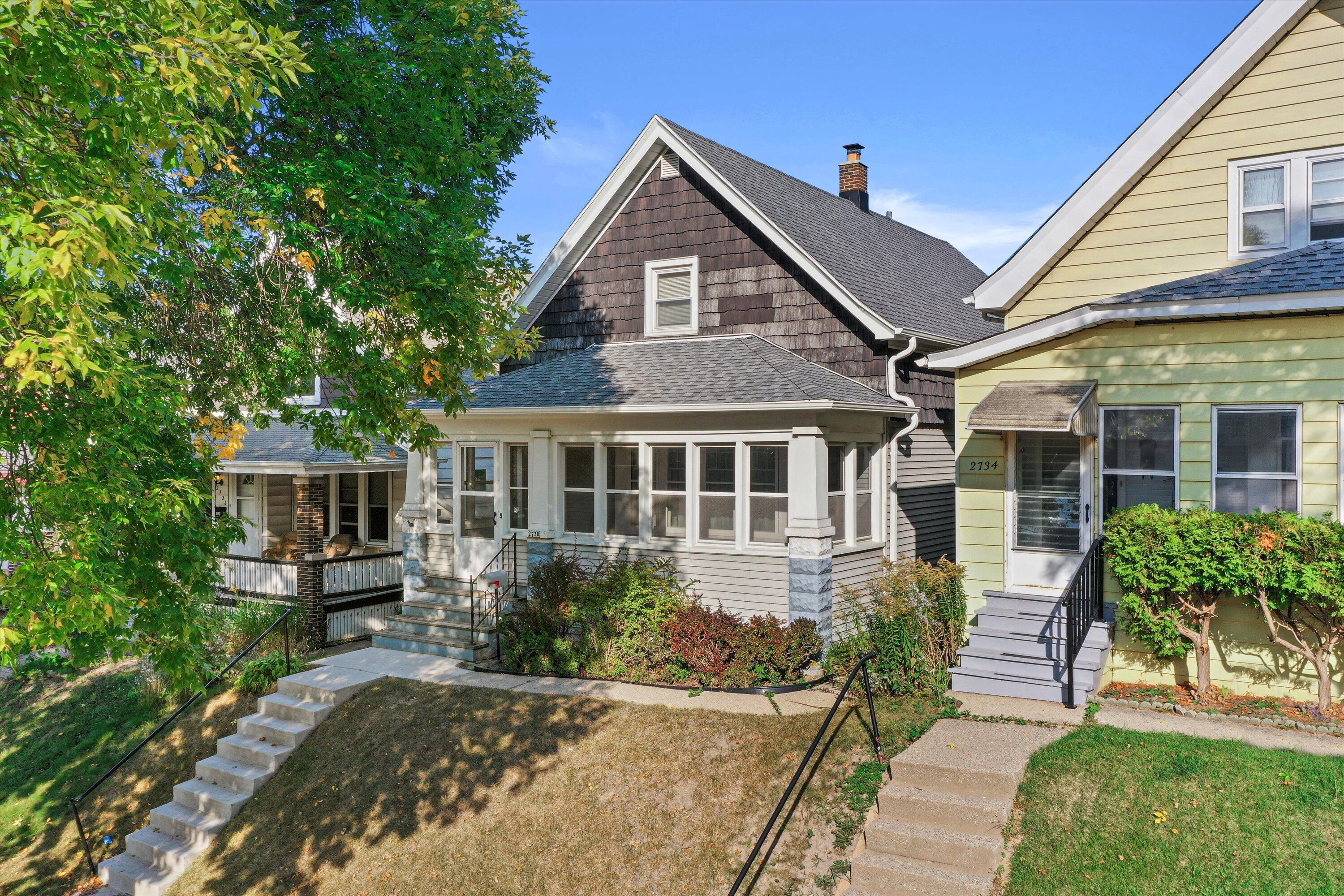 Lenox St, Milwaukee, WI 53207