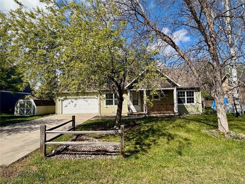 413 N 25th Ave, Bozeman, MT, 59718-1809 | Card Image