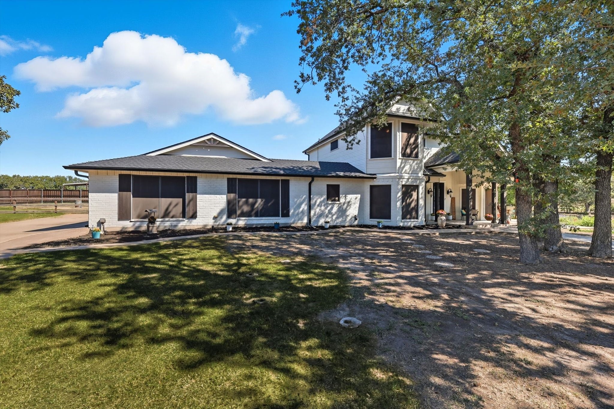 Residential in Hudson Oaks 4