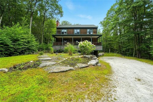 85 Gold Mine Rd, Chepachet, RI, 02814-1756 | Card Image