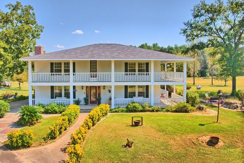 3902 Moore Cemetery Rd, Groveton, TX, 75845-2950 | Card Image