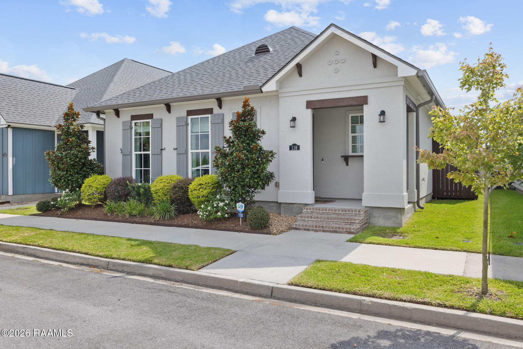 Residential in Scott 2