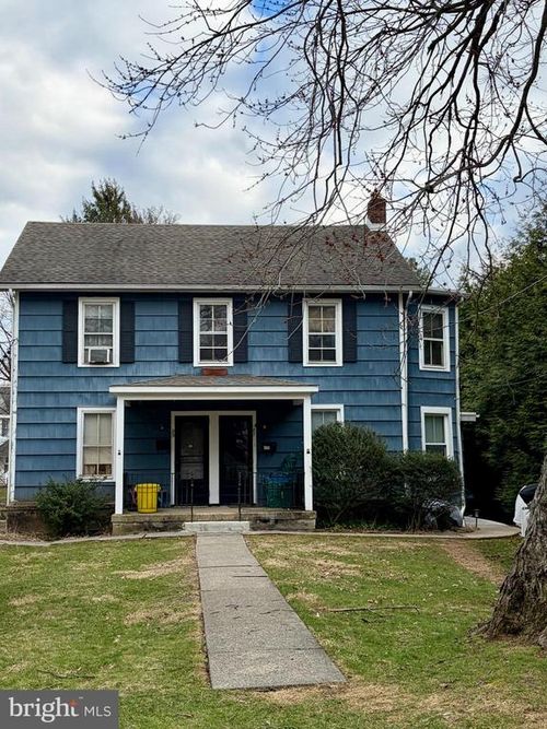 87 Model Ave, HOPEWELL, NJ, 08525-1716 | Card Image