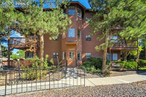 h1-2430 Palmer Park Blvd, Colorado Springs, CO, 80909-2960 | Card Image
