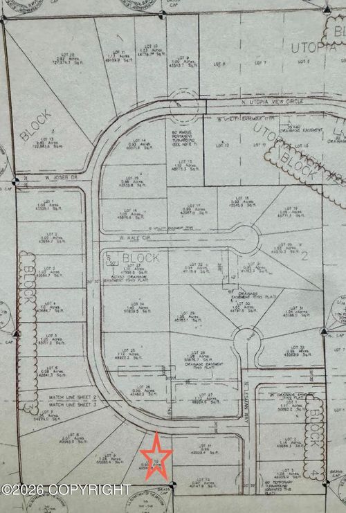 B03 L10 N Utopia View Cir, Wasilla, AK, 99623 | Card Image