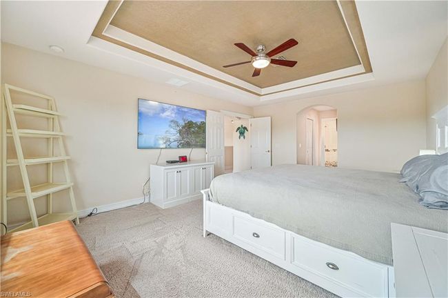 9280 River Otter Dr, House other with 5 bedrooms, 3 bathrooms and null parking in FORT MYERS FL | Image 28