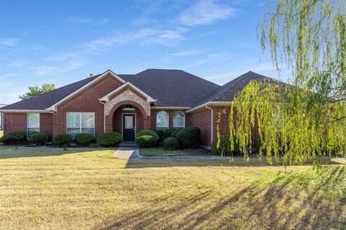 2605 Pin Oak Ln, St Paul, TX, 75098-3868 | Card Image