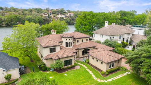 3104 Rivercrest Dr, Austin, TX, 78746-1711 | Card Image