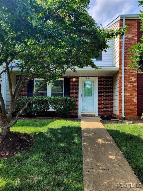 8406 Shannon Green Ct, Henrico, VA, 23228-1875 | Card Image