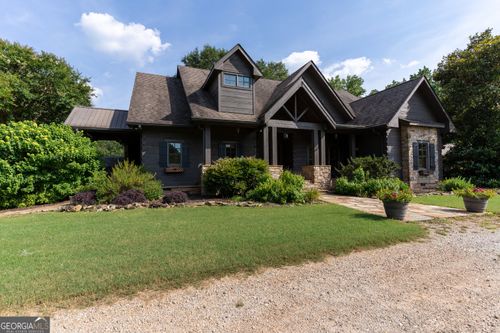 1051 Lake Rutledge Rd, Rutledge, GA, 30663-2317 | Card Image
