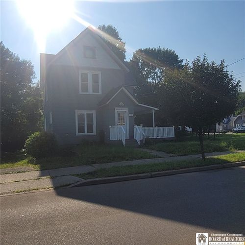 10 Mcdaniel Ave, Jamestown, NY, 14701-4510 | Card Image