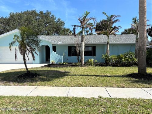 441 2nd Ave, INDIALANTIC, FL, 32903-4207 | Card Image