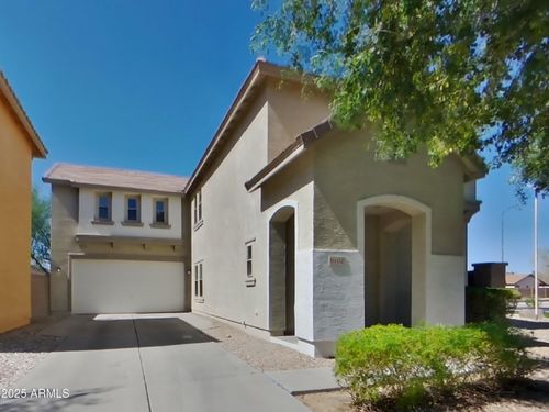 6402 W Barbara Ave, Glendale, AZ, 85302-7402 | Card Image
