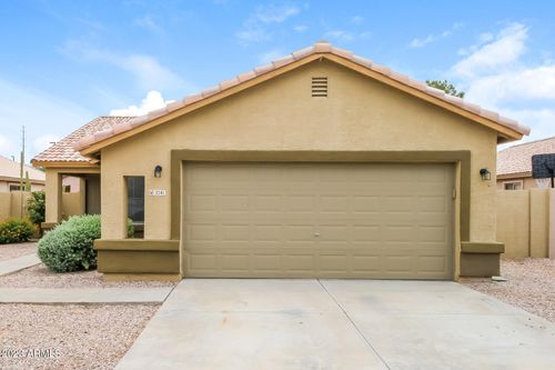 3741 S Brighton Ln, Gilbert, AZ, 85297-7976 | Card Image