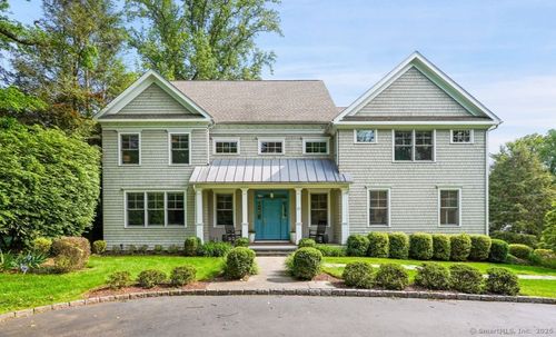 22 Marion Rd, Westport, CT, 06880-2922 | Card Image