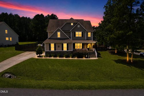 626 Bridgeport Cir, Clayton, NC, 27527-6397 | Card Image