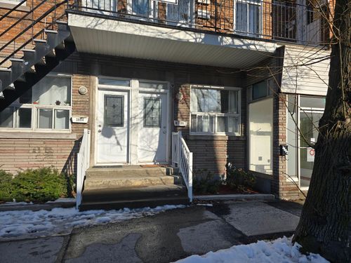 3886 Rue De Verdun, Montréal, QC, H4G1K6 | Card Image