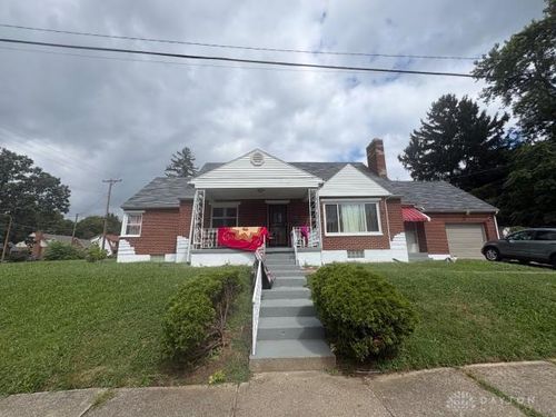 1787 Princeton Dr, Dayton, OH, 45406-4617 | Card Image