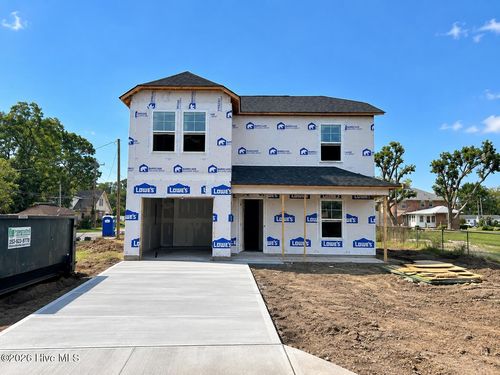 3781 East Street, Bethel, NC, 27812 | Card Image