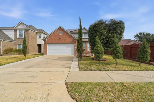 19614 Jackson Brook Way, Cypress, TX, 77429-4340 | Card Image