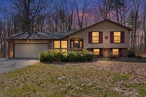 10897 Circle Road, UNION, WI, 54217 | Card Image