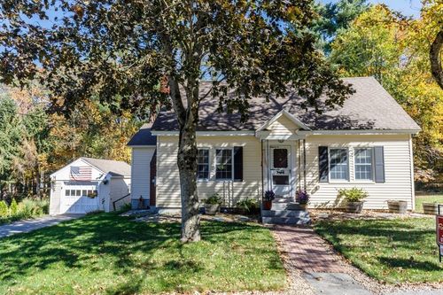 14 Baker Ln, Templeton, MA, 01468-1630 | Card Image