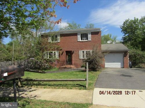 4700 Megan Dr, CLINTON, MD, 20735-2427 | Card Image