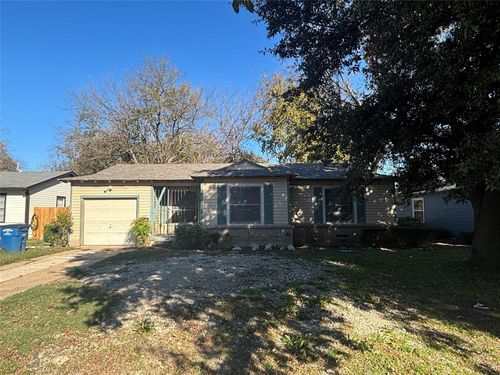 4848 Haas Dr, Dallas, TX, 75216-7726 | Card Image