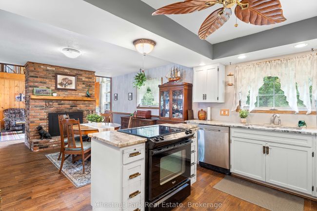 269 Old Muskoka Rd S, House other with 4 bedrooms, 2 bathrooms and 8 parking in Machar ON | Image 21