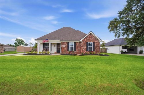 6827 Sun Meadow Ln, Lake Charles, LA, 70605-0446 | Card Image