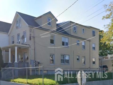 Residential Lease in Perth Amboy