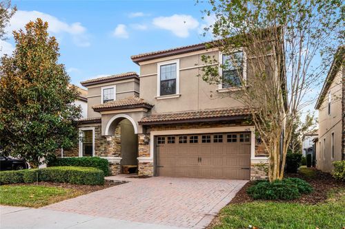 1429 Moon Valley Drive, CHAMPIONS GATE, FL, 33896 | Card Image